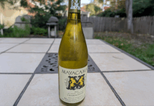 From American Eagle’s ‘Good Genes’ to Great Wines: Leading Philanthropist Takes Mayacamas Into the Kosher Market