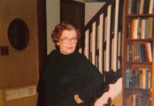 Mary Dagold, Librarian and Educator, Dies at 84