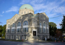 Inheritance Theater Project Comes to Third Space at Shaarei Tfiloh