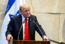 Editorial: The Trump Doctrine: Blunt Force vs. Diplomacy