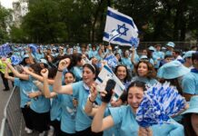 Opinion: A Time to Say ‘Thank You’