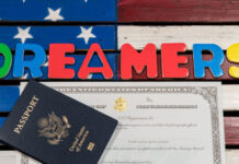 Opinion: Dreamers in the Crosshairs, Again