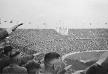 Letter to the Editor: ‘Indonesia’s Ban on Israeli Gymnasts: A Painful Reminder of the 1936 Summer Olympics’