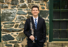 Beth Israel to Host Jews in Art Lecture Series Dr. Alexander Fiterstein.