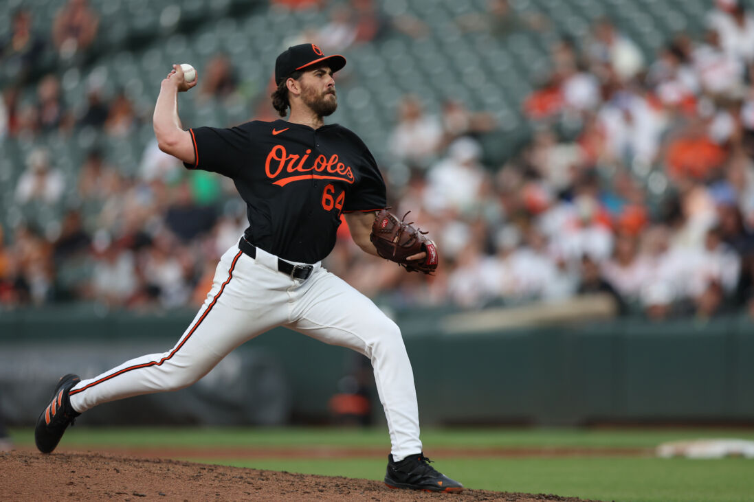 Jewish Orioles’ Pitcher Headlines Inaugural ‘HanuCon’ at Chizuk Amuno