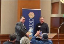 Brotherhood Breakfast