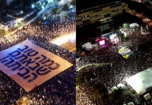 Israeli Pop Star Remakes AI Music Video Showing War’s End With Real Scenes of Freed Hostages