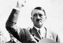 Groundbreaking Analysis of Hitler’s DNA Shows No Jewish Ancestry