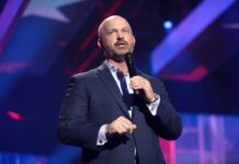 Opinion: Defending the Indefensible A man wearing a suit jacket.