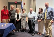 New Federation Looks to Serve Jews in Annapolis, Easton and Beyond