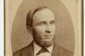 National Library of Israel Collects, Connects With Baltimore