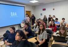 Jewish UMD Students Respond to Anti-Israel Resolution