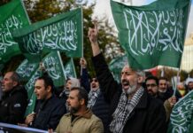 Mossad Exposes Hamas Terror Plots Across Europe