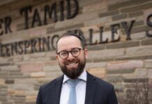 Rabbi Yisrael Motzen.