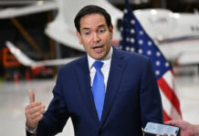 Marco Rubio: Violence in the West Bank Could Threaten Gaza Truce