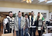 ‘Unique Organization’ JUSA Caters to Jewish Veteran Population