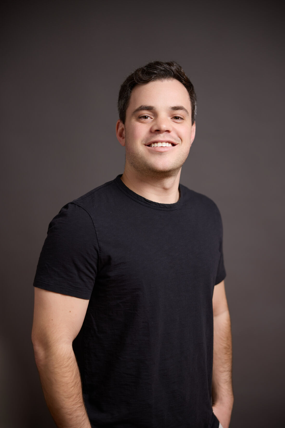 Austin Berg: Back in Baltimore and Fighting for a Secure Jewish Future