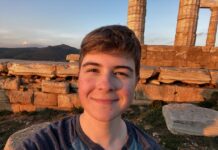 Flynn Lesko: Upper Fells Point Resident Strengthens Jewish Roots Through Moishe House and Medicine