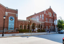 8 Great Events in Jewish Baltimore Coming Up Soon