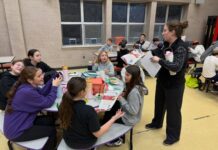 From Students to Maccabees