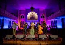 Live in Concert at Third Space