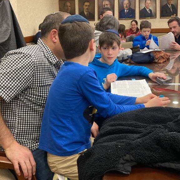 8 Great Events for Jews in Baltimore