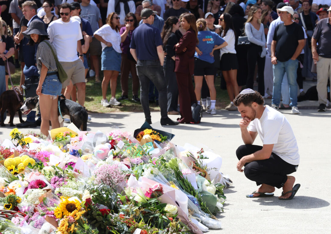 Bondi Beach Tragedy Stirs Defiance in Baltimore