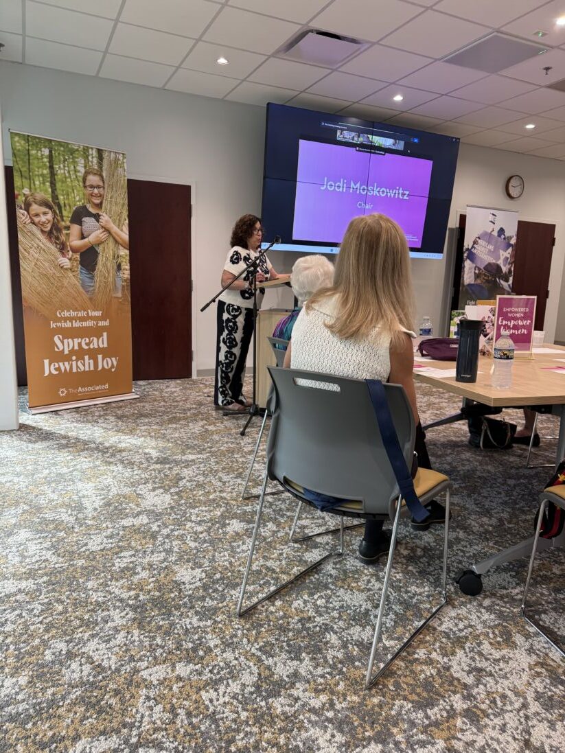 How Giving Circles Make an Impact, in Baltimore and Beyond