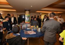 Beit Yaakov Melds Cultures
