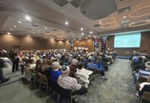 Howard County Shoah Remembrance Committee Still Powered by Founder’s Spirit