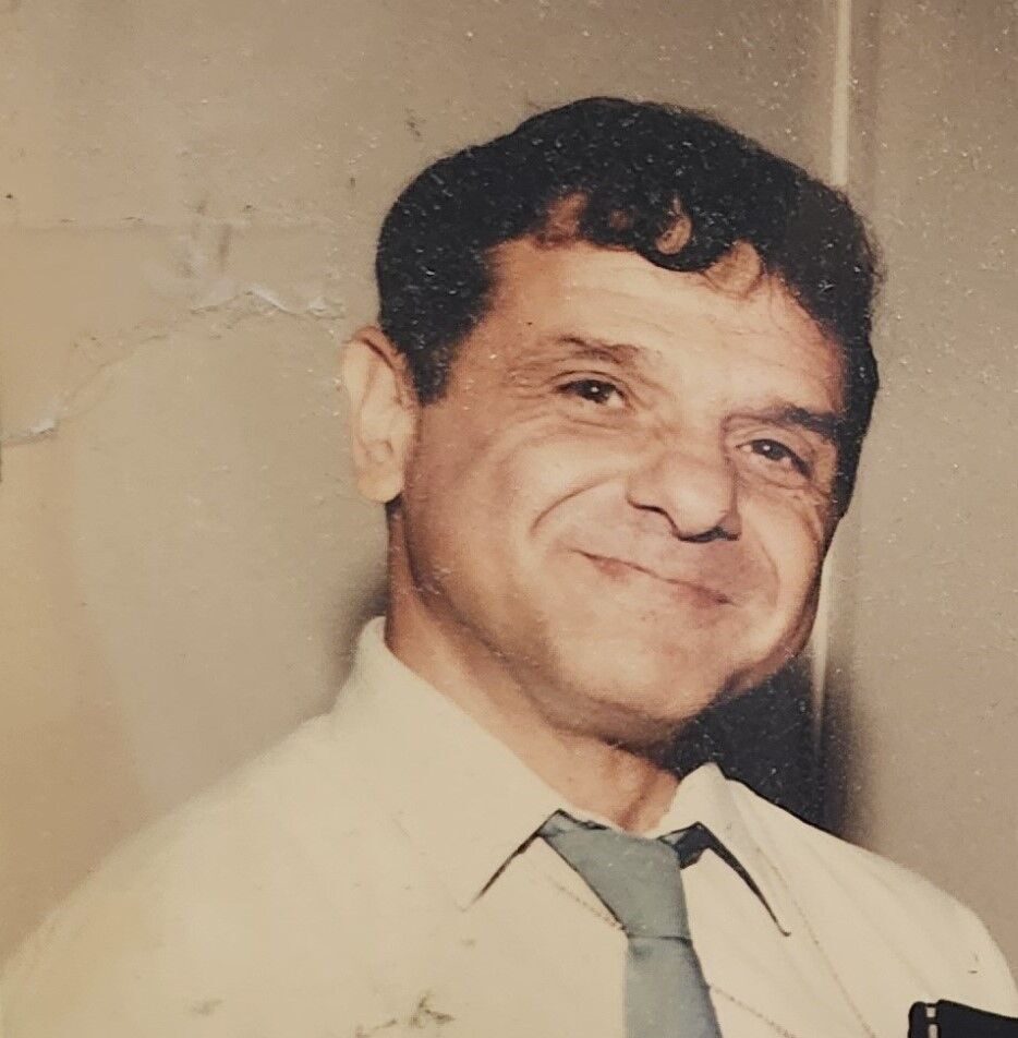 Semion Kizhner, Child Holocaust Survivor Turned NASA Space Engineer, Dies at 85