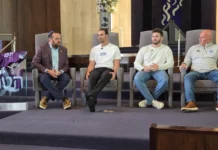 ‘Means Everything,’ Kremer, Horwitz Say of Suiting Up for Israel