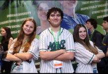 New BBYO Chapter Links Jewish Teens in Anne Arundel County