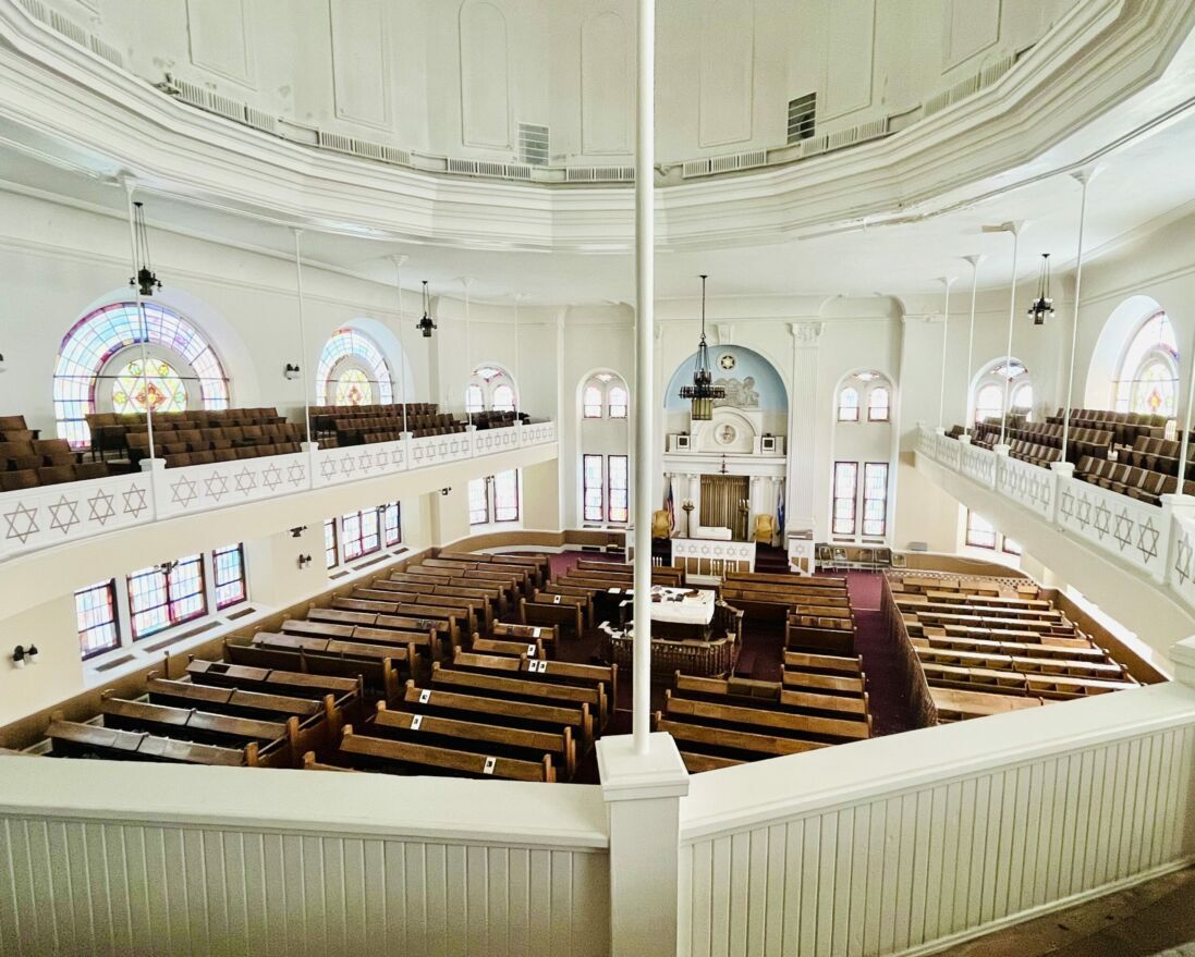 8 Great Events Coming Up in Baltimore