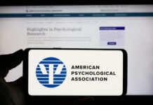 Editorial: APA’s Antisemitism Reckoning Has Finally Arrived