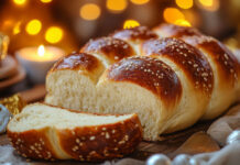 Editorial: The Record-Breaking Big Shabbat