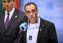 Opinion: The Eli Sharabi Story: One Prayer, One Year, One Miracle