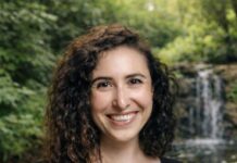 Allison Goldman-Blustin: Pikesville Resident Turning Her Curiosity Into a Calling