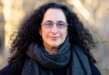 Eve Wachhaus: Towson Resident Brings a Lifetime of Purpose to Adamah’s Mission