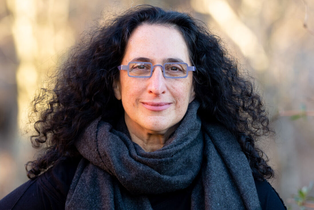 Eve Wachhaus: Towson Resident Brings a Lifetime of Purpose to Adamah’s Mission