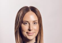 Sophie Cohen: Pikesville Resident Finds Her Home in the Jewish Nonprofit World