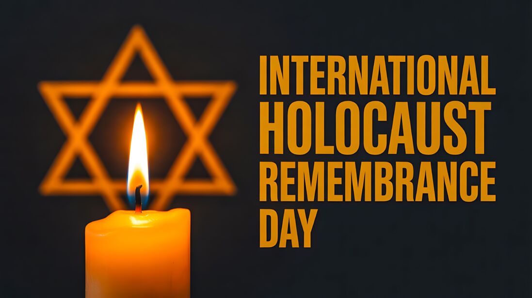 How to Commemorate Holocaust Memorial Day in Baltimore