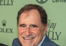 Richard Kind to Speak at Chizuk Amuno This Spring