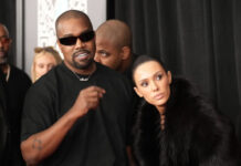 Ye Apologizes for His Antisemitism in Wall Street Journal Ad