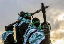 State Department: Demilitarization ‘Central Challenge’ of Gaza Peace Plan