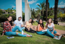 With Rising Numbers of American Students Considering College in Israel, a New Program Offers Help