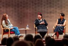 Facing Antisemitism and Exclusion, Jewish Authors Get a Lifeline