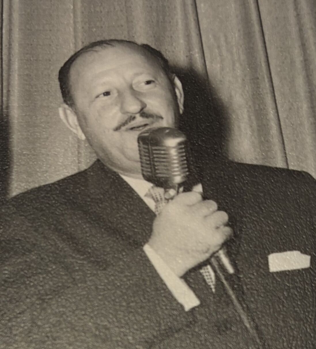 Louis ‘Lou’ Bluefeld, Longtime Kosher Caterer in Baltimore, Dies at 104