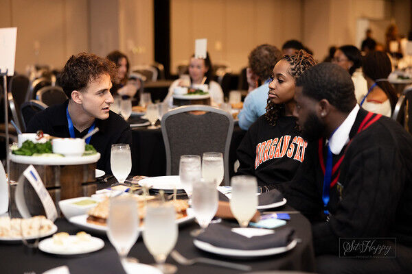 Black and Jewish Unity Dinners Return to Baltimore