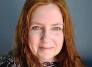 Rachel Turniansky: Baltimore Resident Supports Accessibility at the JCC